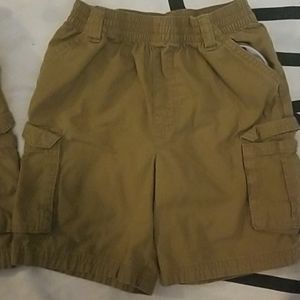 Garanimals shorts